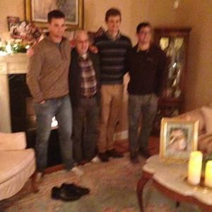 Meet your Posher, Margaret